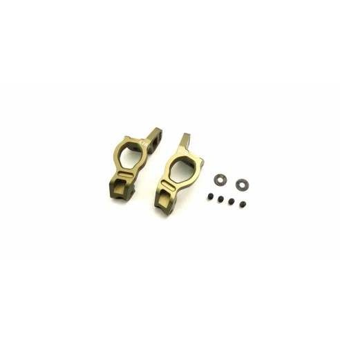 Kyosho Spare Parts MP11 Transmission Bulkhead Kyosho Inferno MP11 IF723