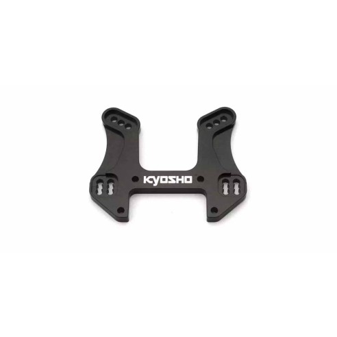 Kyosho Ricambi Supporto ammortizzatore anteriore Kyosho Inferno MP11 IF704