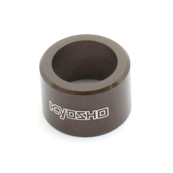 Kyosho Ricambi Copri albero ruota Kyosho Inferno MP11 per CAP CVD (1) IF746-03MG