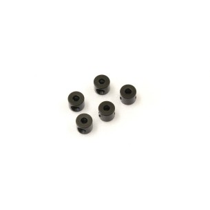 Kyosho Ricambi Anello Grigio 2mm (5) Kyosho 97049GM