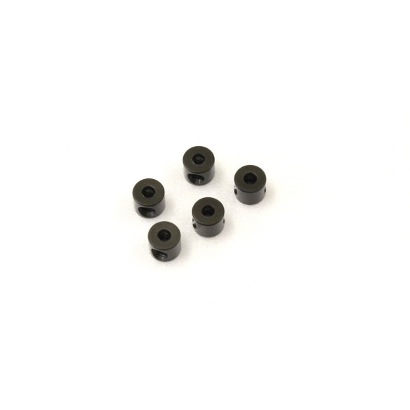 Kyosho Spare Parts MP11 Transmission Bulkhead Kyosho Inferno MP11 IF723