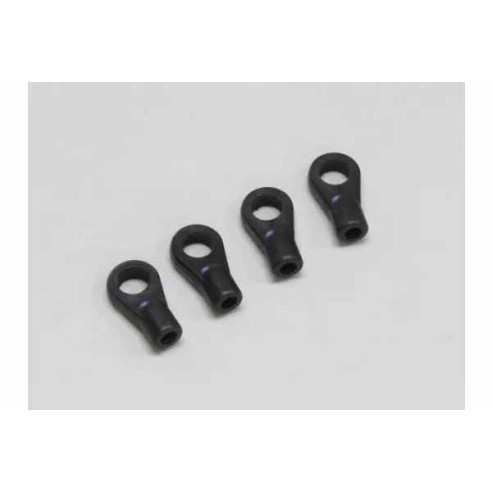 Kyosho Spare Parts MP11 Transmission Bulkhead Kyosho Inferno MP11 IF723