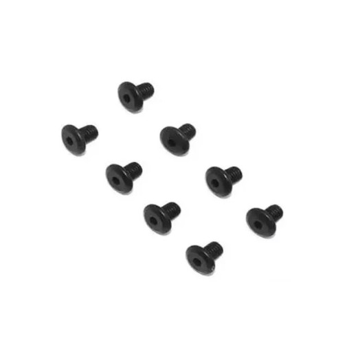 Kyosho Viti Cap Screw M3x5mm (8) Kyosho