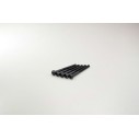 Kyosho Viti Cava Esagonale Metallo M3x30mm (5) Kyosho
