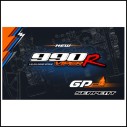 Serpent Viper 990R 1/8 GP SER903022