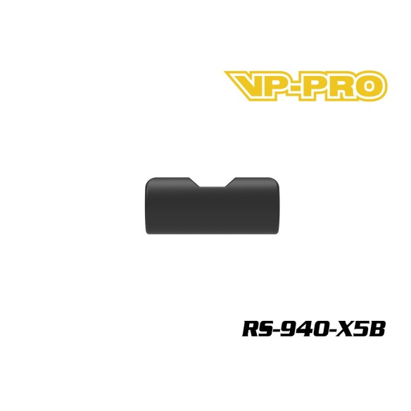 VP-PRO Paraurti anteriore Adatto per Infinity IFB8, 2 pezzi per confezione