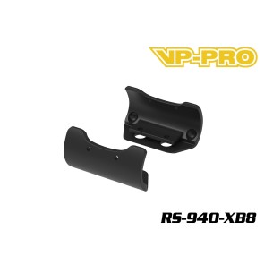 VP-PRO XB8 Paraurti anteriore 2 pezzi per confezione