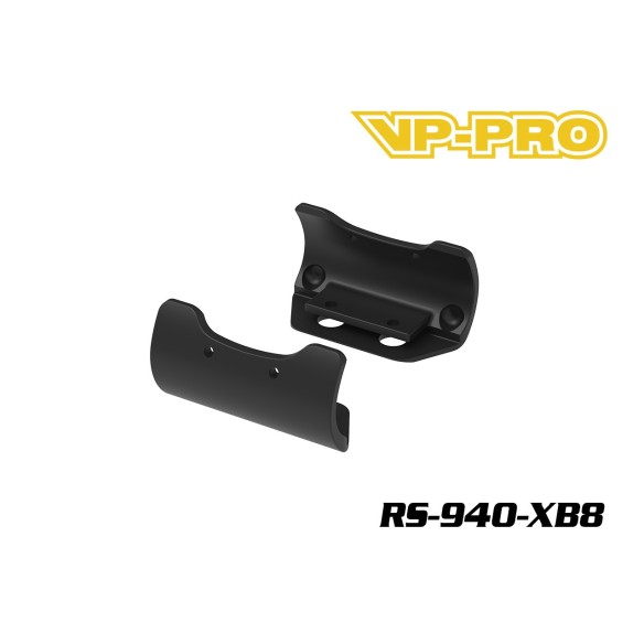 copy of Kyosho Ricambi MP9 -MP10 Paraurti IF409