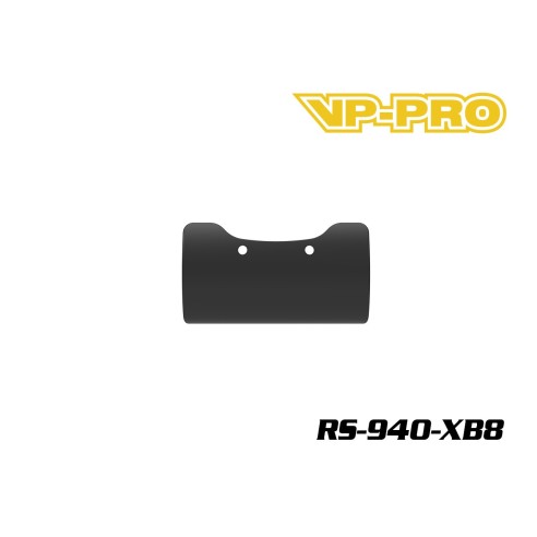 copy of Kyosho Ricambi MP9 -MP10 Paraurti IF409