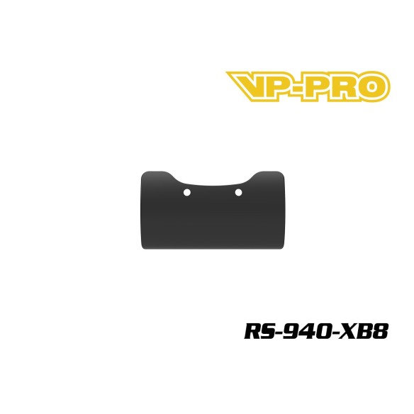 copy of Kyosho Ricambi MP9 -MP10 Paraurti IF409