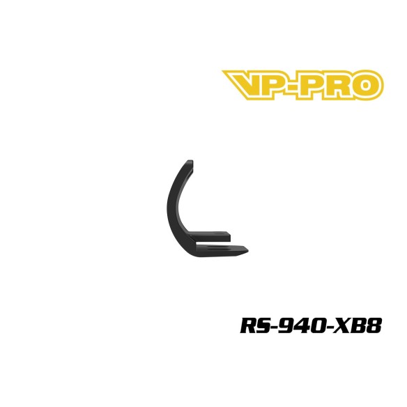 copy of Kyosho Ricambi MP9 -MP10 Paraurti IF409