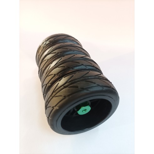 copy of DE Racing - TRUGGY TIRE SPIKES (Black) 2 Pz.