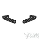 copy of T-WORK'S- Kit cuscinetti ad alta Precisione per  MP10/MP9-TW-BBS-MP10