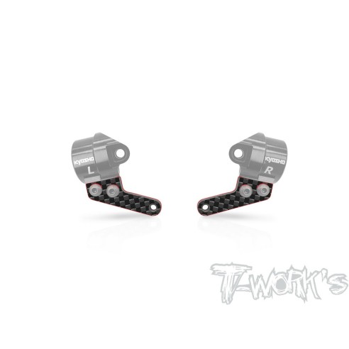 copy of T-WORK'S- Kit cuscinetti ad alta Precisione per  MP10/MP9-TW-BBS-MP10