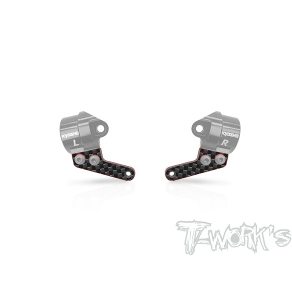 copy of T-WORK'S- Kit cuscinetti ad alta Precisione per  MP10/MP9-TW-BBS-MP10