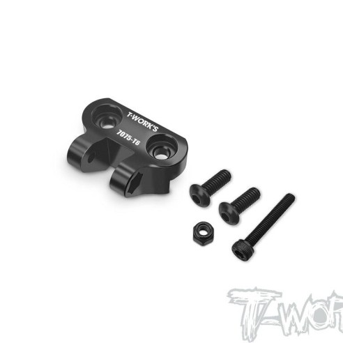 T-Work’s Supp Puntalino Posteriore Alu TO-281-MP11