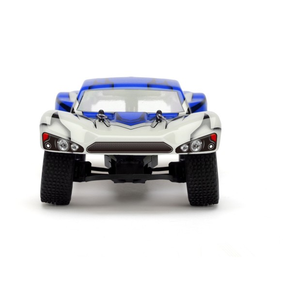 Serpent Mini Spyder RTR 1/24 EP SER430001 è un piccolo buggy 1/24 elet