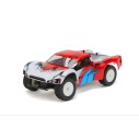 Serpent Mini Spyder RTR 1/24 EP SER430001 è un piccolo buggy 1/24 elet