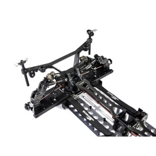 copy of SERPENT SRX8 GTE WC 4wd 1/8 SER600065