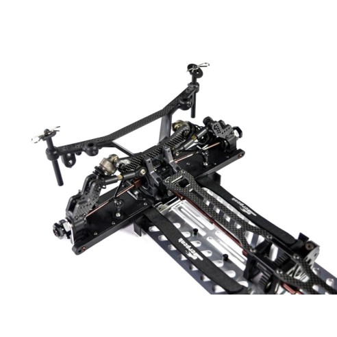 copy of SERPENT SRX8 GTE WC 4wd 1/8 SER600065