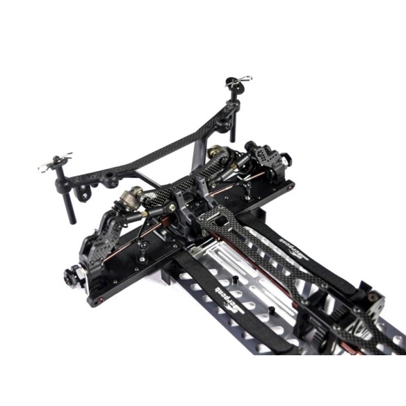 Serpent SRX8GTE R 1/8 4wd GP SER600074