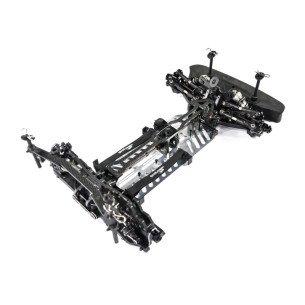 Serpent SRX8GTE R 1/8 4wd GP SER600074