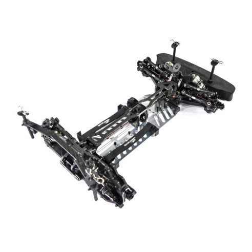 copy of SERPENT SRX8 GTE WC 4wd 1/8 SER600065