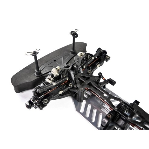 copy of SERPENT SRX8 GTE WC 4wd 1/8 SER600065