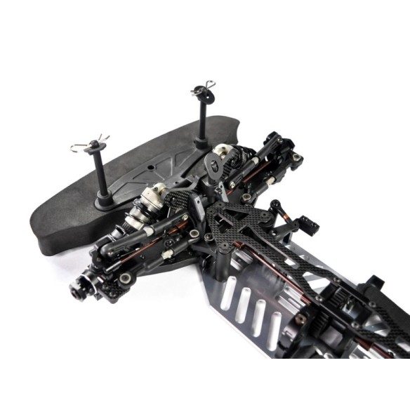 copy of SERPENT SRX8 GTE WC 4wd 1/8 SER600065