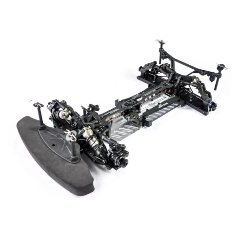 copy of SERPENT SRX8 GTE WC 4wd 1/8 SER600065