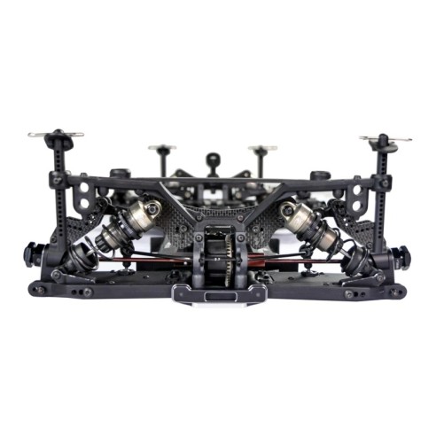 copy of SERPENT SRX8 GTE WC 4wd 1/8 SER600065