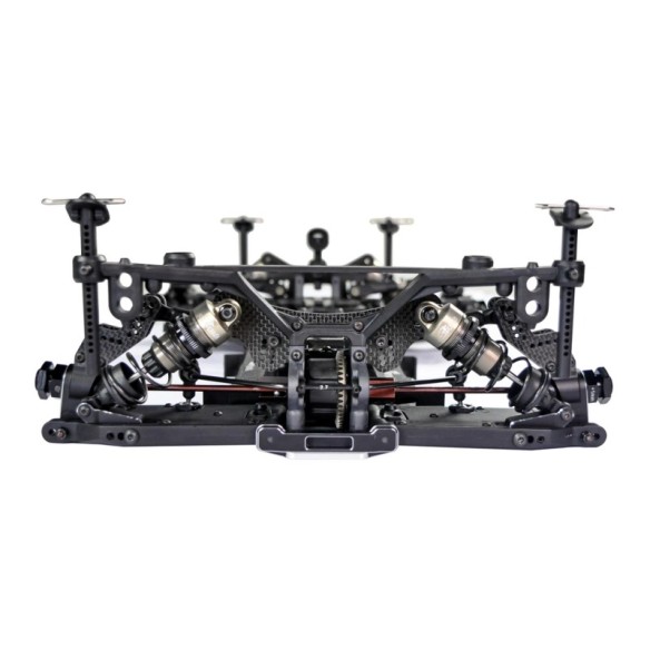 Serpent SRX8GTE R 1/8 4wd GP SER600074