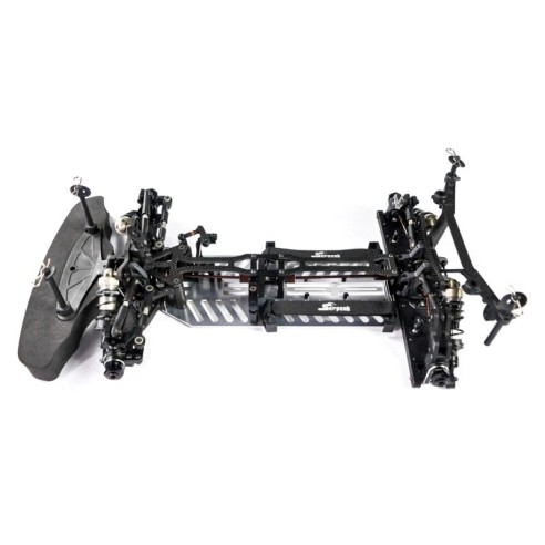 Serpent SRX8GTE R 1/8 4wd GP SER600074