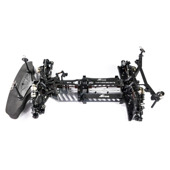 copy of SERPENT SRX8 GTE WC 4wd 1/8 SER600065