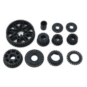 copy of Ricambi Mugen MRX6 Perno sferico  pezzi 2