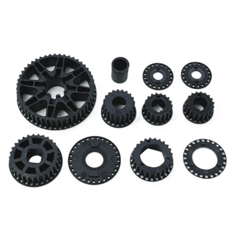 copy of Ricambi Mugen MRX6 Perno sferico  pezzi 2