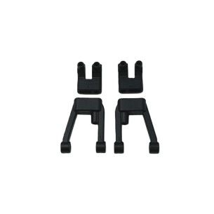 Ricambi Mugen MRX6RX Dado Regolazione Sfera H0145