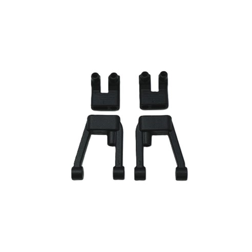 Ricambi Mugen MRX6RX Dado Regolazione Sfera H0145