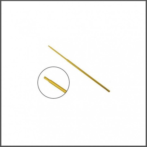 VP-Pro - Ricambio Chiave Esagonale1,5 x 120mm