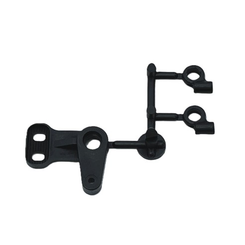 copy of Ricambi Mugen MRX6 Perno sferico  pezzi 2