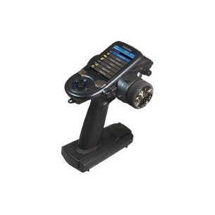 Futaba Radiocomando TX 6PV R404SBS