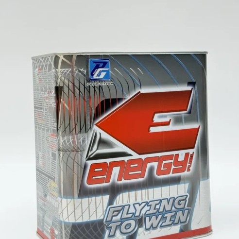 Energy Fuel VORTEX 16% Nitrometano Approvata EU 2,0 Litri Off Road ENY162OVORTEX