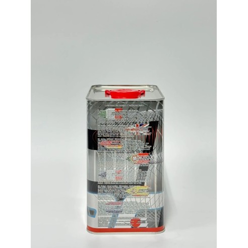 Energy Fuel VORTEX 16% Nitrometano Approvata EU 2,0 Litri Off Road ENY162OVORTEX