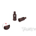 copy of T-WORK'S- Kit cuscinetti ad alta Precisione per  MP10/MP9-TW-BBS-MP10