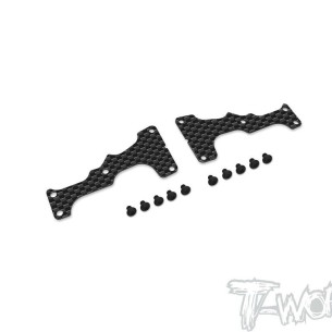 copy of T-WORK'S- Kit cuscinetti ad alta Precisione per  MP10/MP9-TW-BBS-MP10