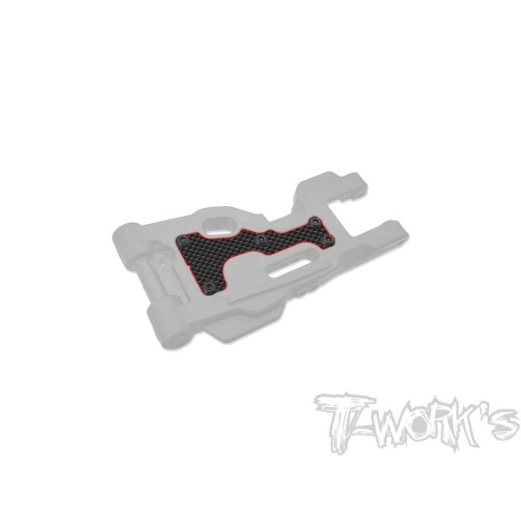 copy of T-WORK'S- Kit cuscinetti ad alta Precisione per  MP10/MP9-TW-BBS-MP10