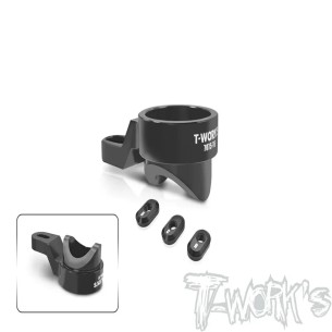copy of T-WORK'S- Kit cuscinetti ad alta Precisione per  MP10/MP9-TW-BBS-MP10