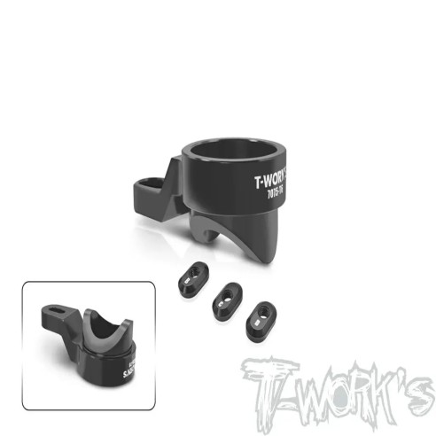 copy of T-WORK'S- Kit cuscinetti ad alta Precisione per  MP10/MP9-TW-BBS-MP10