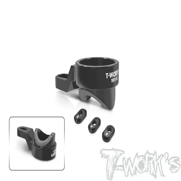 copy of T-WORK'S- Kit cuscinetti ad alta Precisione per  MP10/MP9-TW-BBS-MP10