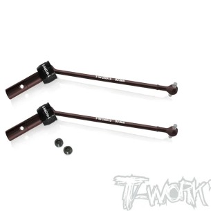 T-Work’s Set CVD 93mm Kyosho C-MP11-93